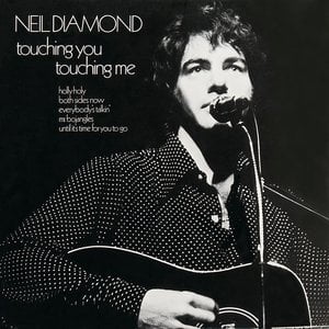 Neil Diamond